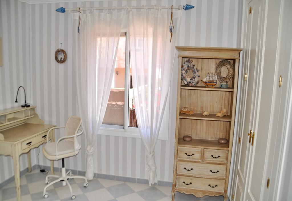 Villa In Los Cristianos Los Cristianos  Dış mekan fotoğraf