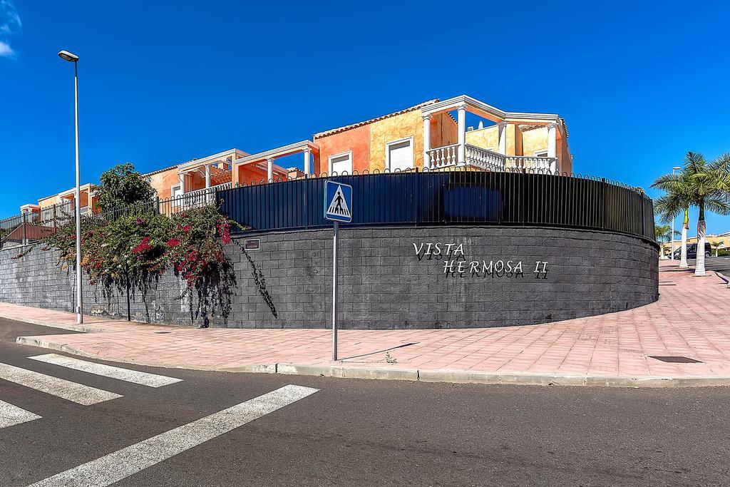 Villa In Los Cristianos Los Cristianos  Dış mekan fotoğraf