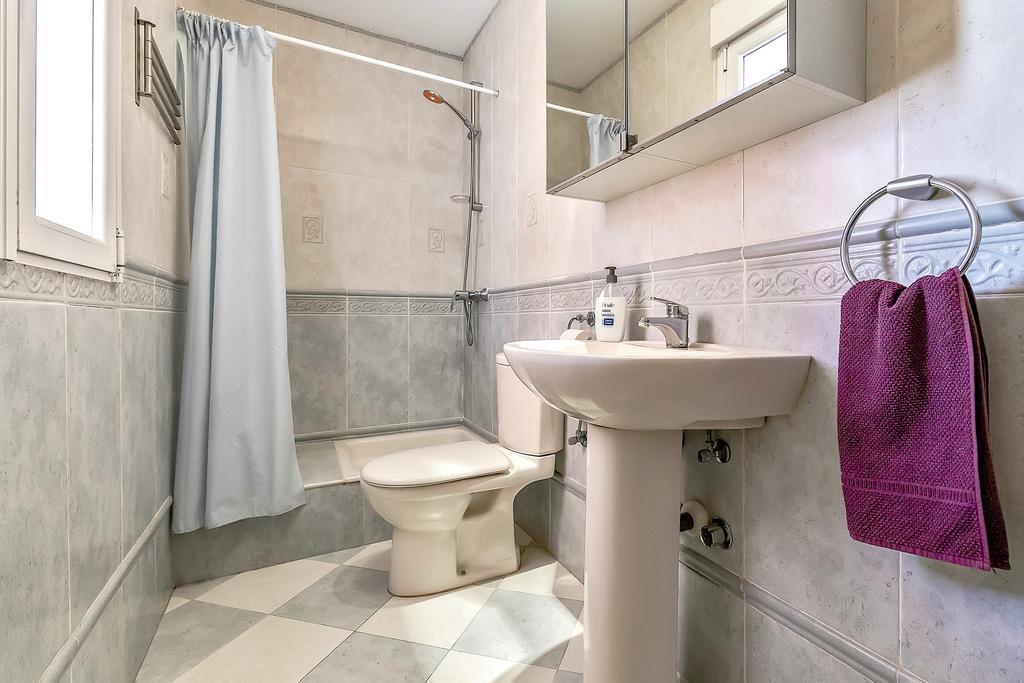 Villa In Los Cristianos Los Cristianos  Dış mekan fotoğraf