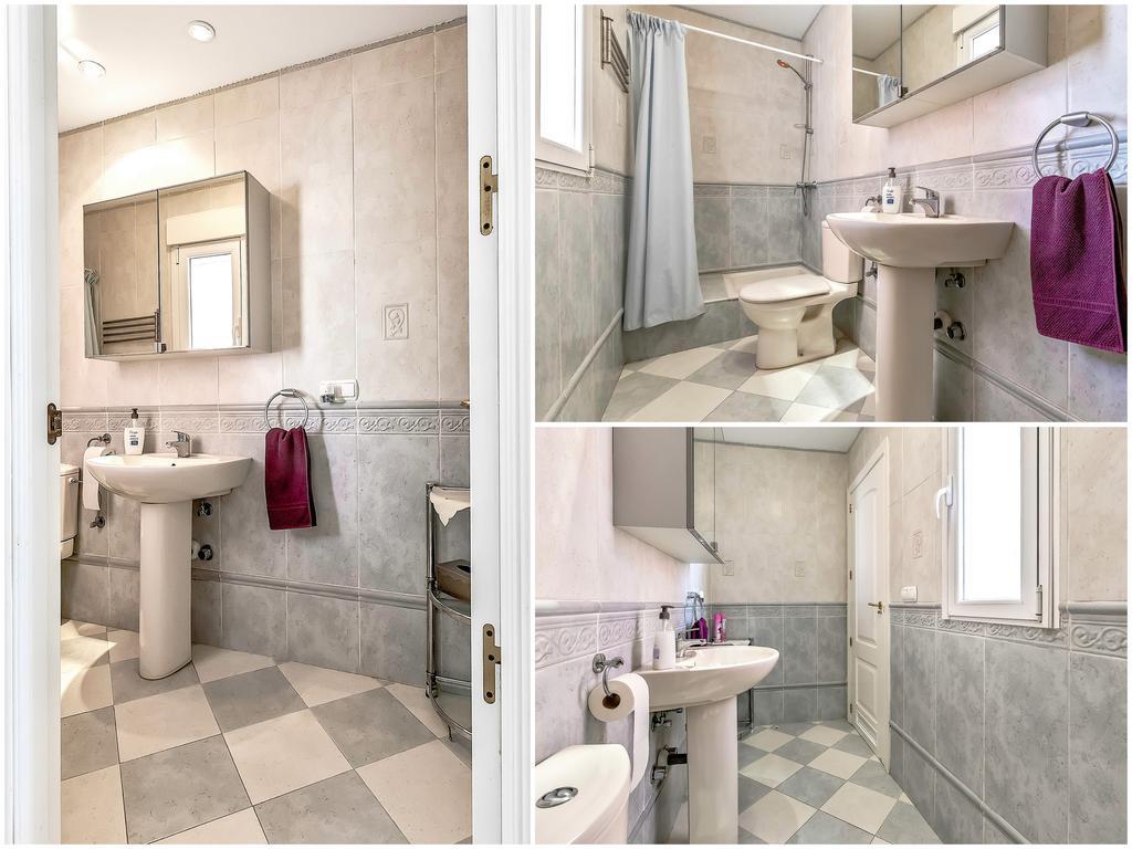 Villa In Los Cristianos Los Cristianos  Dış mekan fotoğraf