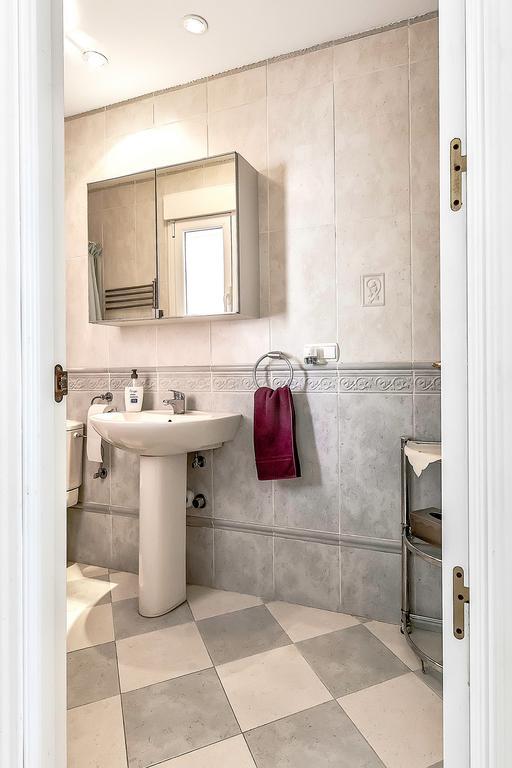 Villa In Los Cristianos Los Cristianos  Dış mekan fotoğraf