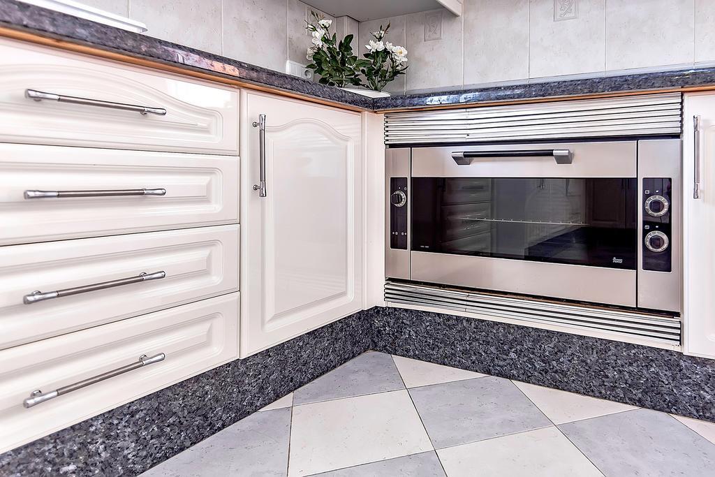Villa In Los Cristianos Los Cristianos  Dış mekan fotoğraf