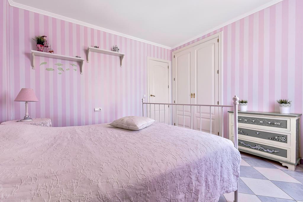 Villa In Los Cristianos Los Cristianos  Dış mekan fotoğraf