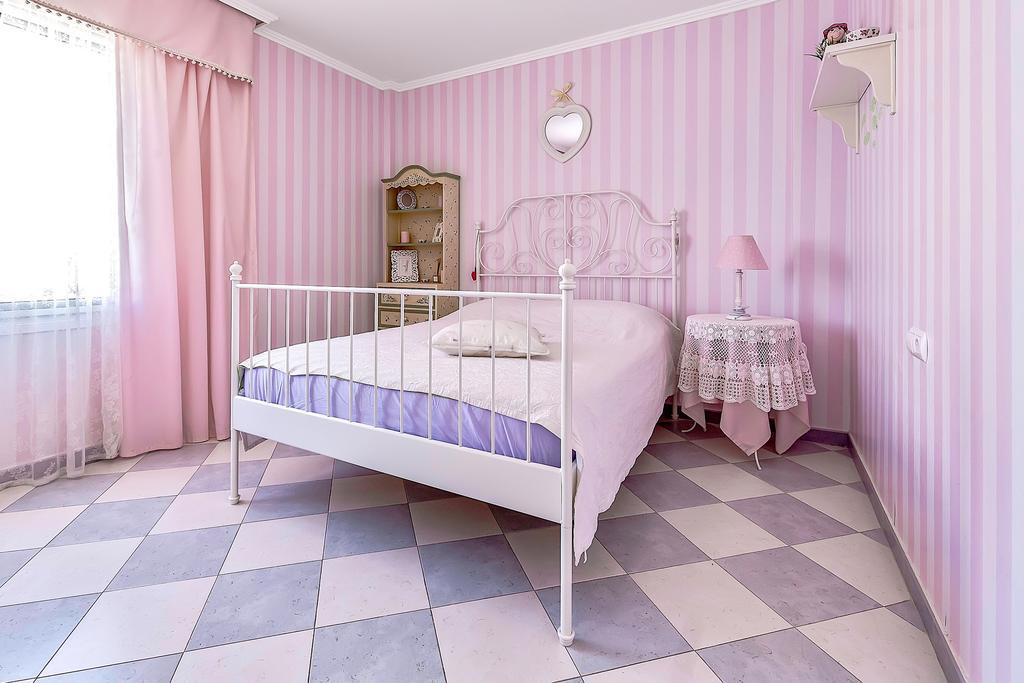 Villa In Los Cristianos Los Cristianos  Dış mekan fotoğraf