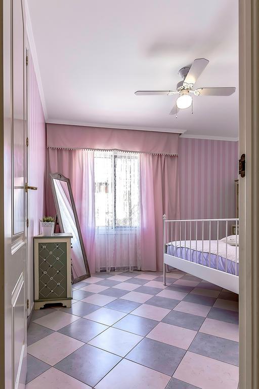 Villa In Los Cristianos Los Cristianos  Dış mekan fotoğraf