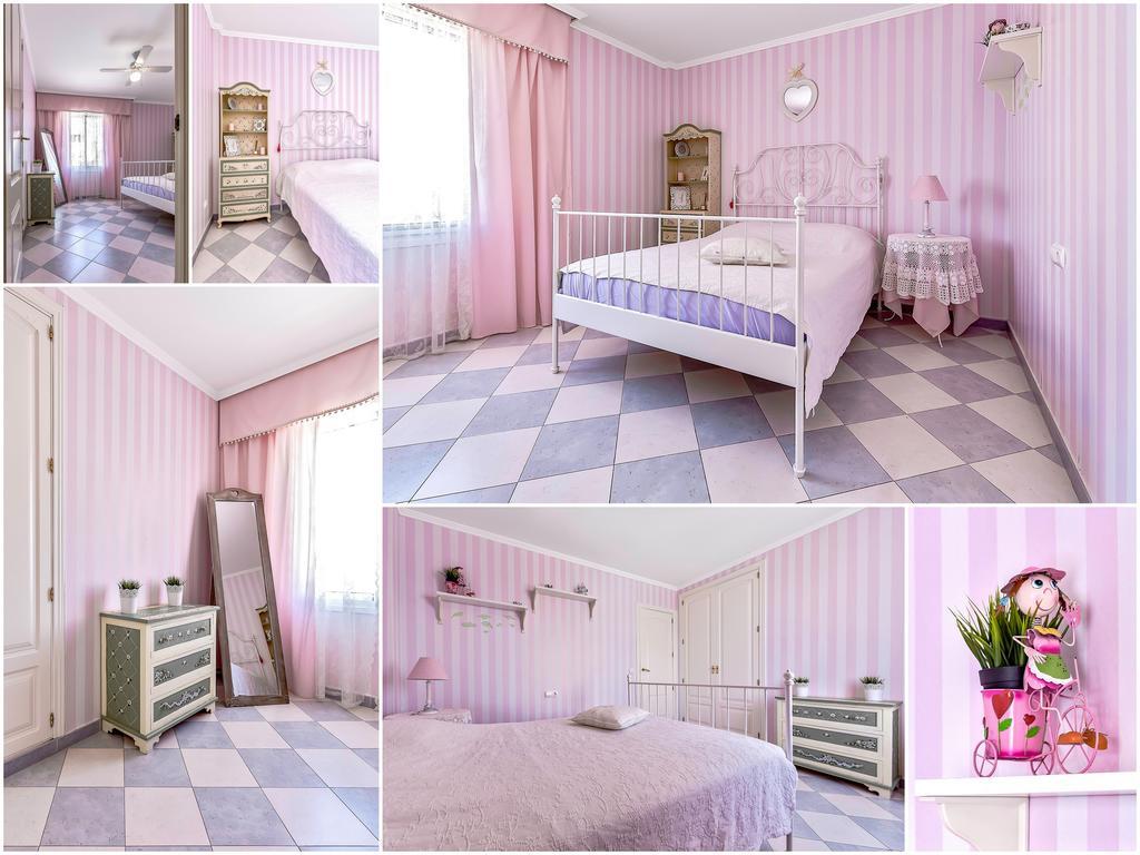 Villa In Los Cristianos Los Cristianos  Dış mekan fotoğraf