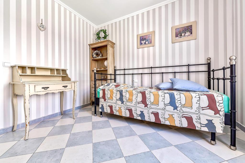 Villa In Los Cristianos Los Cristianos  Dış mekan fotoğraf