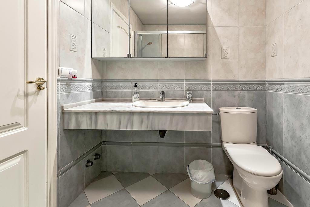 Villa In Los Cristianos Los Cristianos  Dış mekan fotoğraf