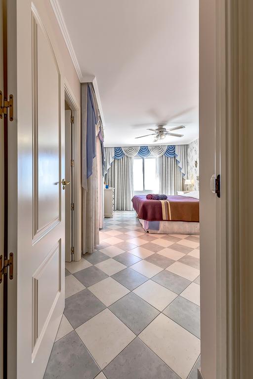 Villa In Los Cristianos Los Cristianos  Dış mekan fotoğraf