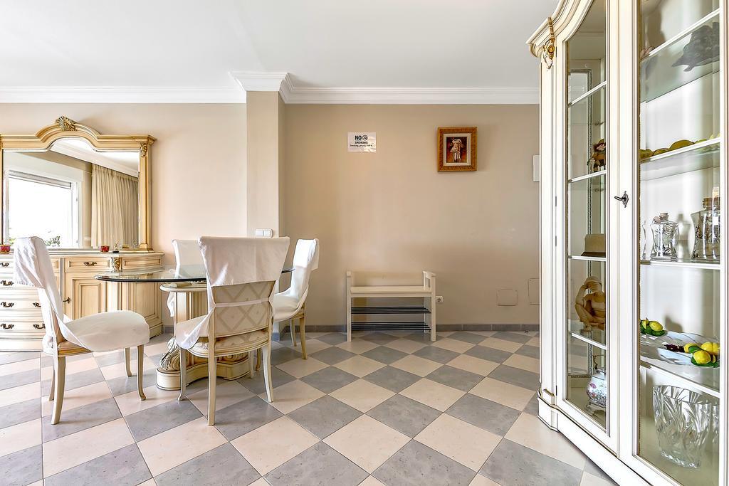 Villa In Los Cristianos Los Cristianos  Dış mekan fotoğraf